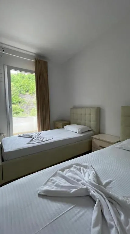 Hotel Skura Librazhet 0*,  Albánie